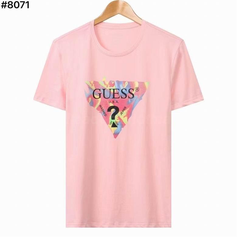 Guess Men's T-shirts 4